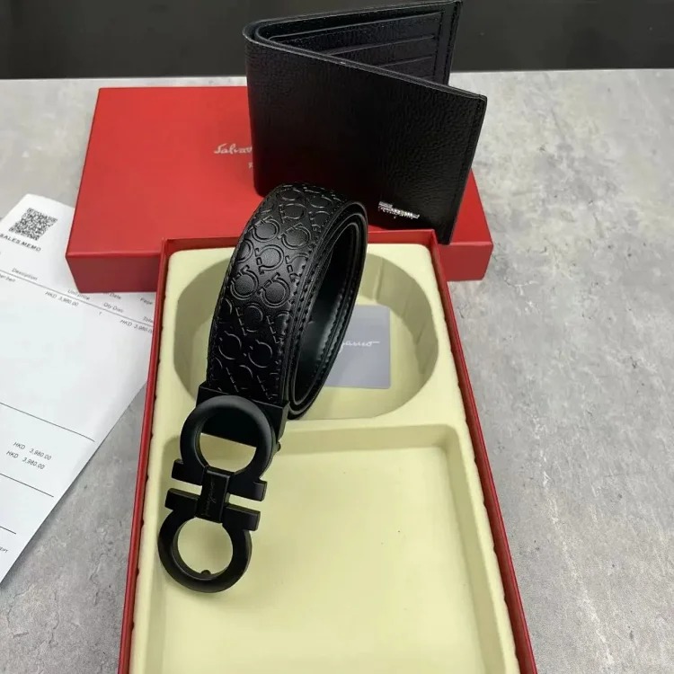 HERÓMES BELT