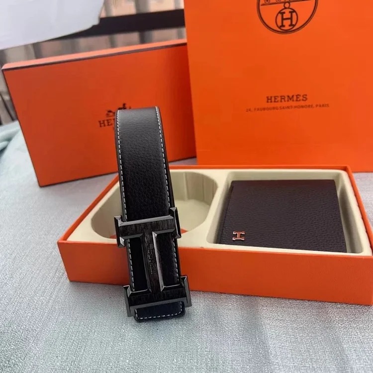 HERÓMES BELT