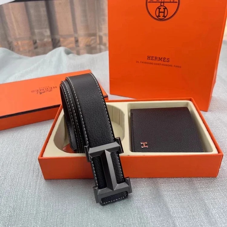 HERÓMES BELT
