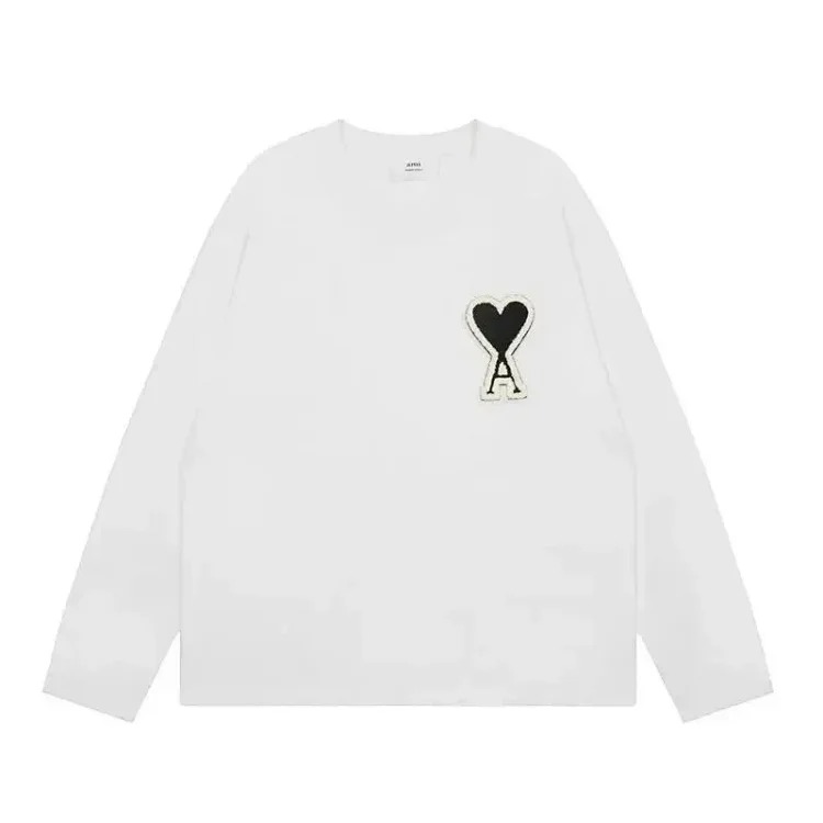 A fashionable sweatshirt