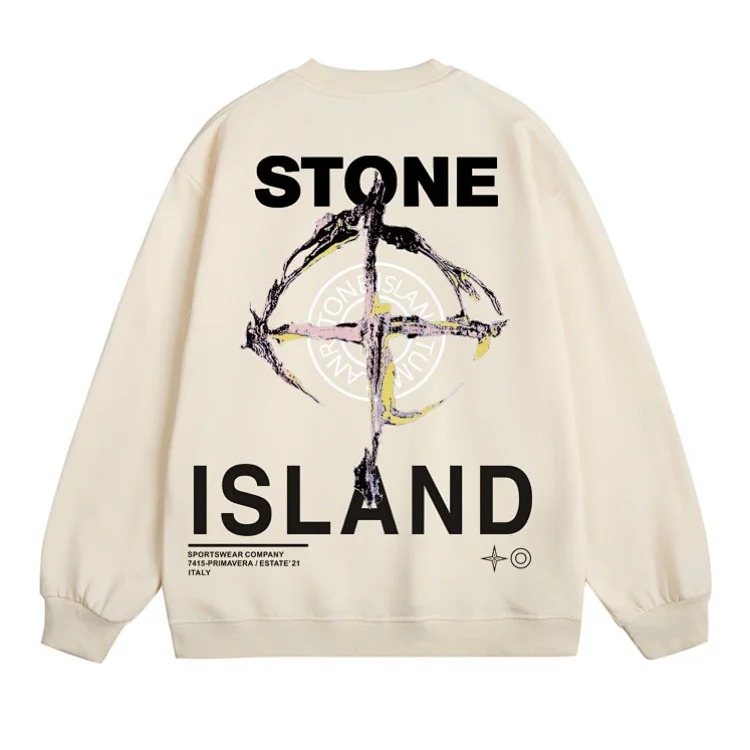 Youth active sweatshirt 3