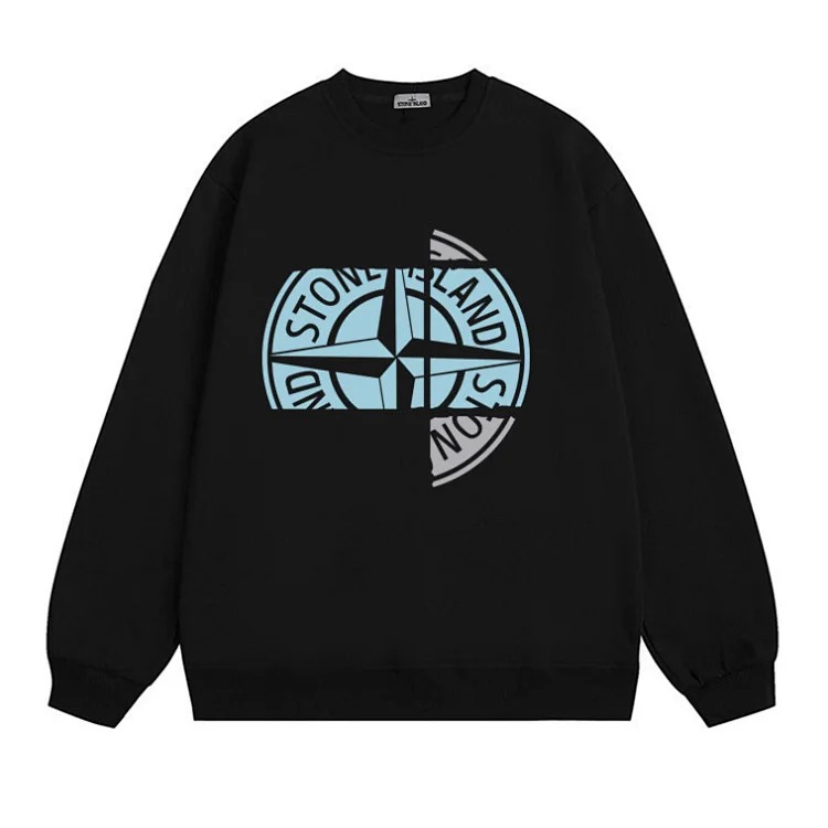 Youth active sweatshirt 3