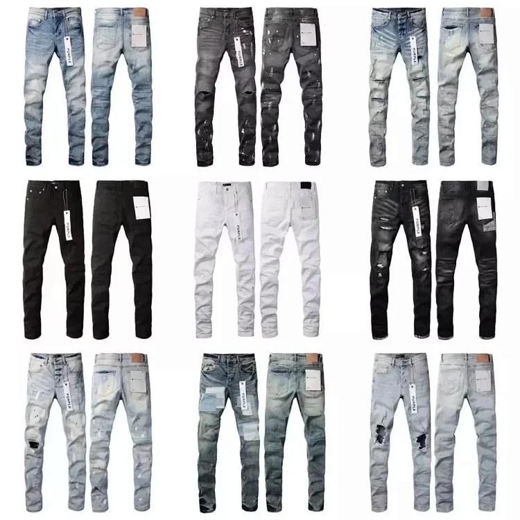 Purpl Jeans