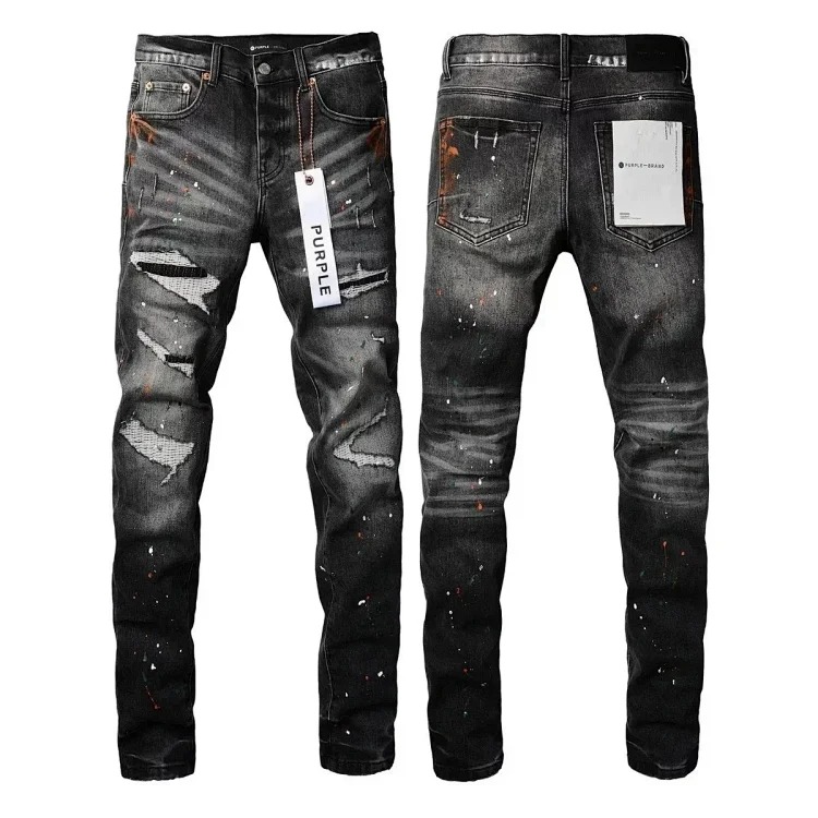 Purpl Jeans