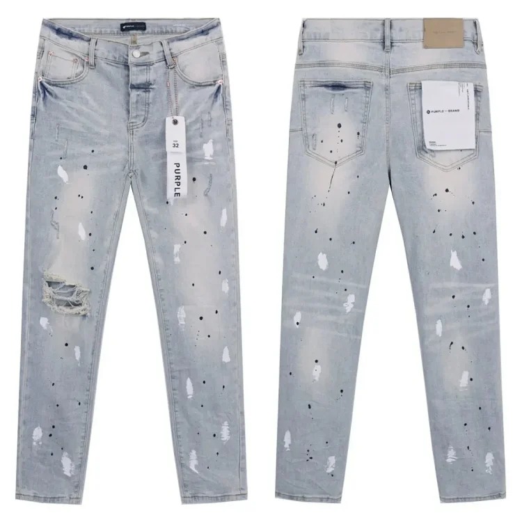 Purpl Jeans