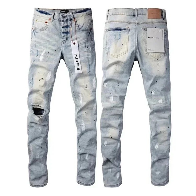 Purpl Jeans