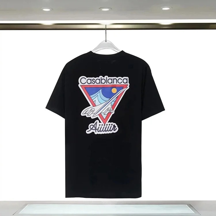 C short sleeves