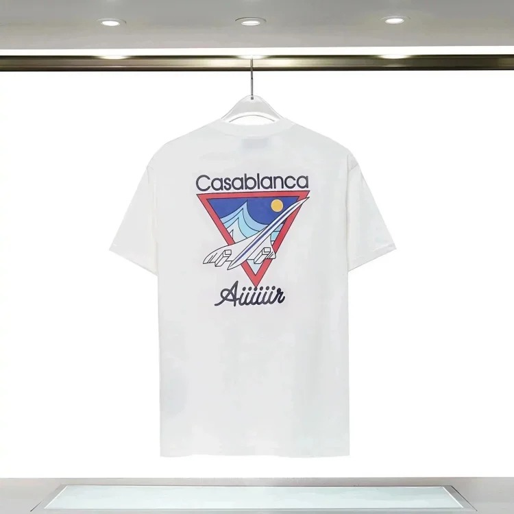 C short sleeves