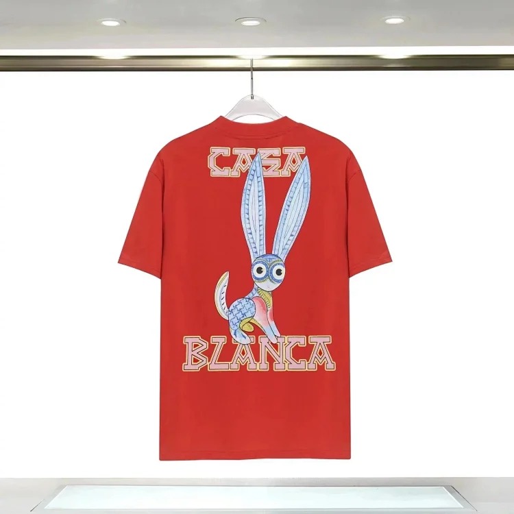 C short sleeves