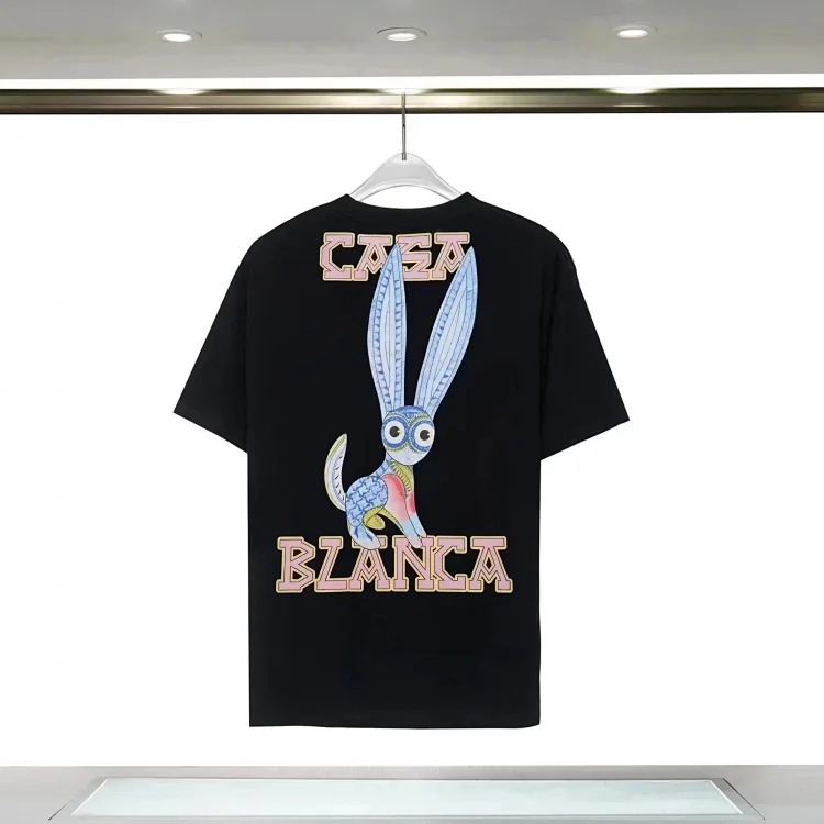 C short sleeves