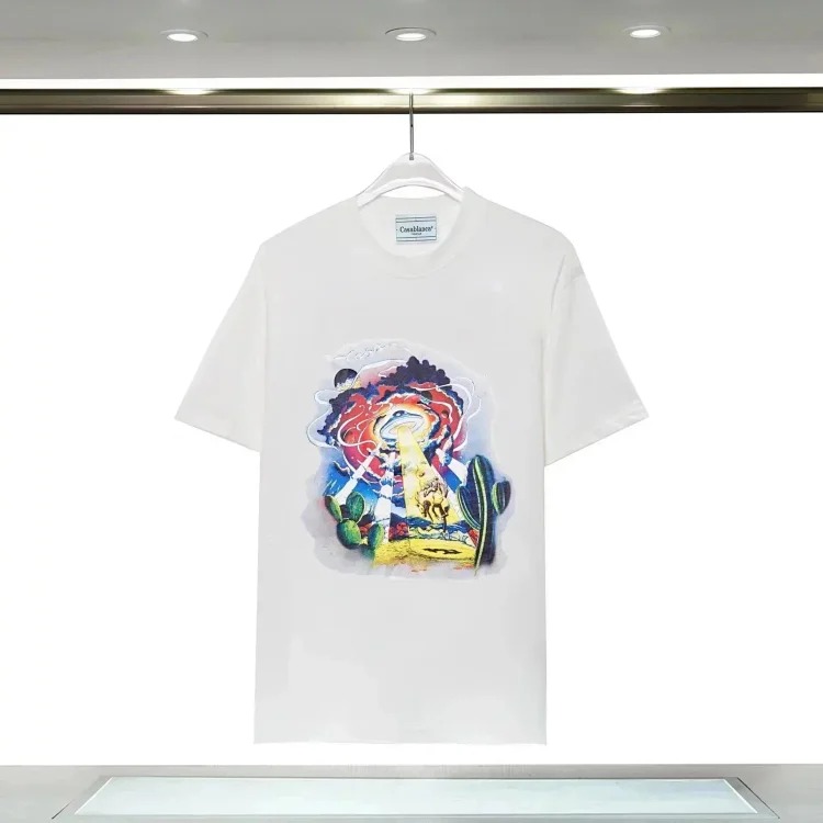 C short sleeves