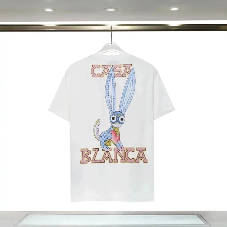 C short sleeves