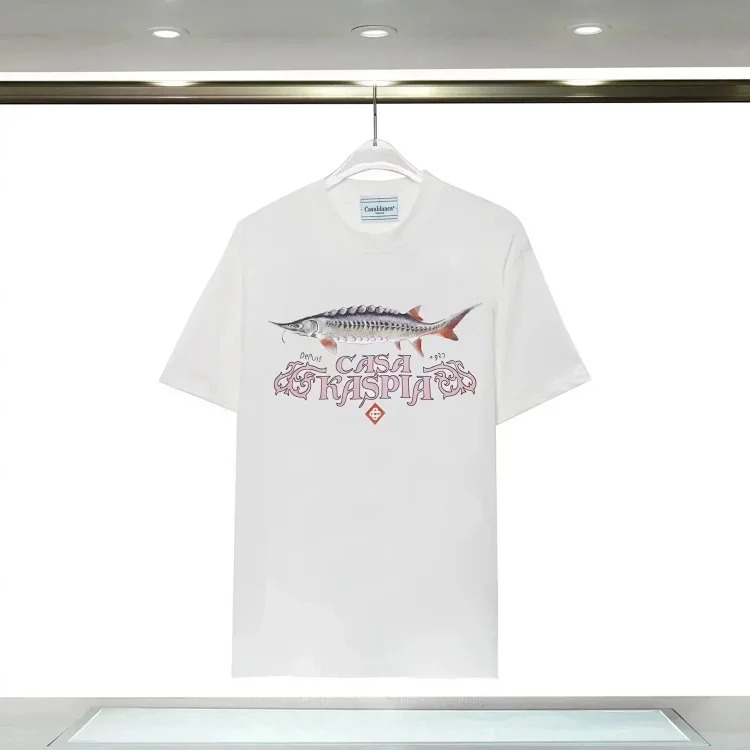 C short sleeves