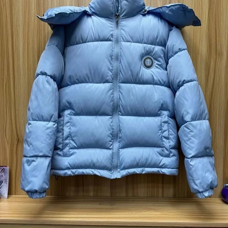 CRH-21 American T home down jacket