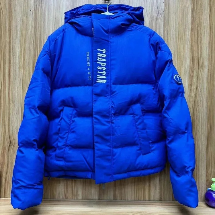CRH-21 American T home down jacket