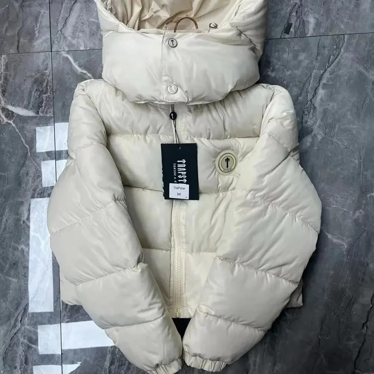 CRH-21 American T home down jacket