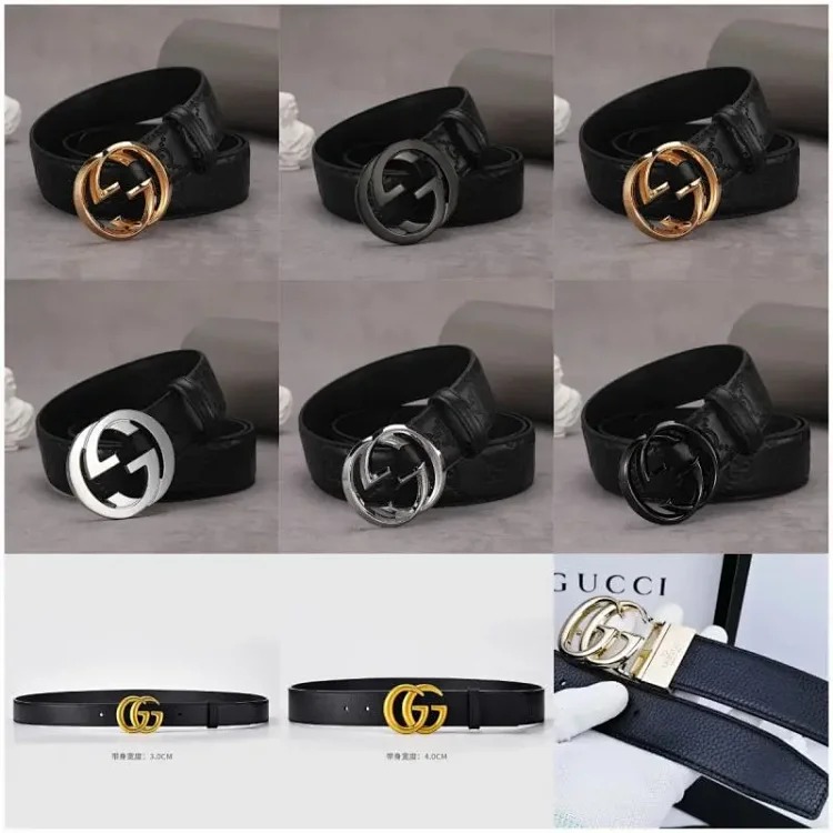 Fashion Belt 29