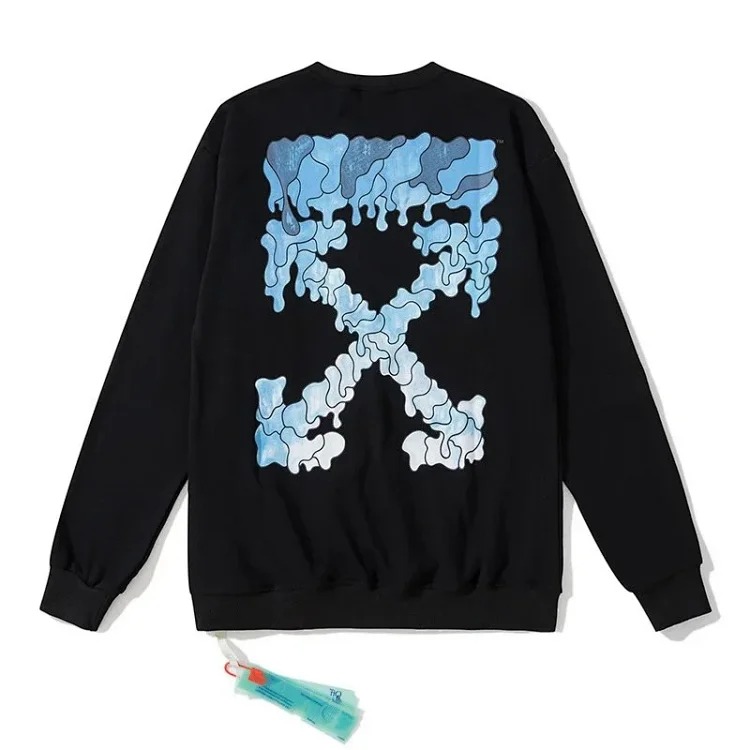Fashion Versatile Classic Hoodie 008