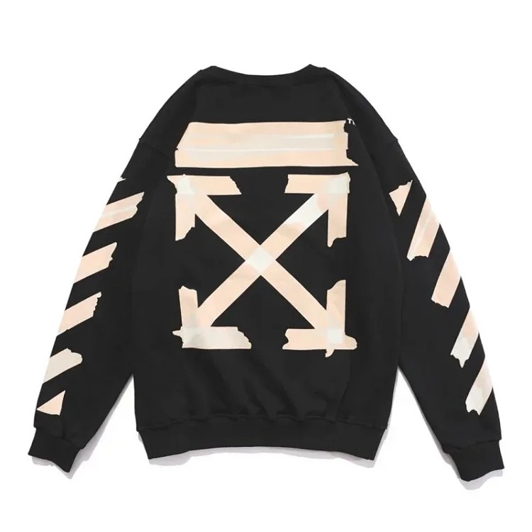 Fashion Versatile Classic Hoodie 008