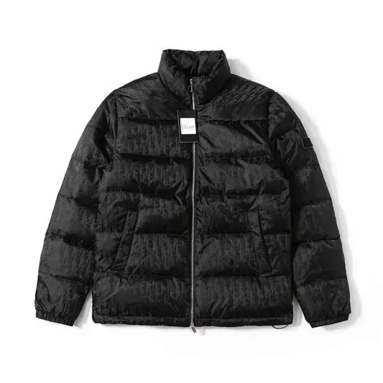 Classic Joker Fashion Down Jacket