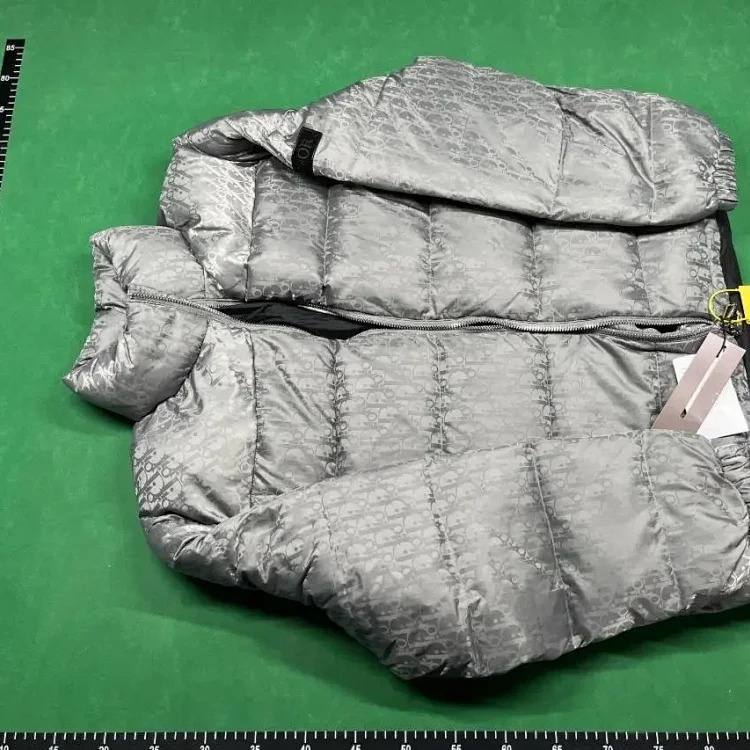 Classic Joker Fashion Down Jacket