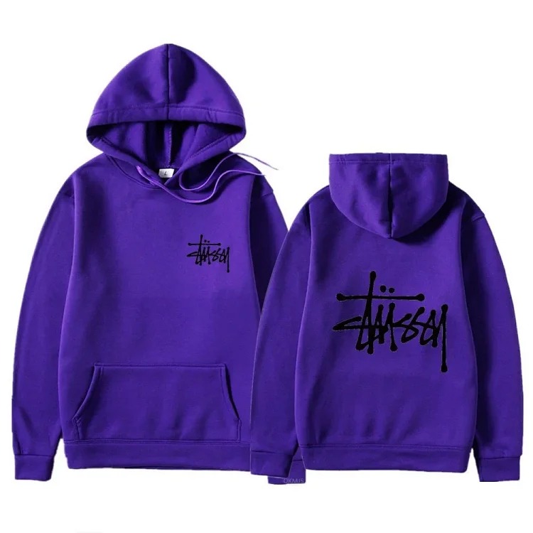 1014 Stu-ssy Hoodies