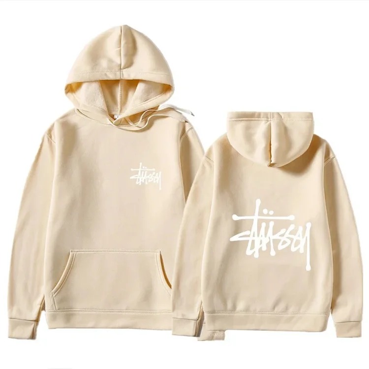 1014 Stu-ssy Hoodies