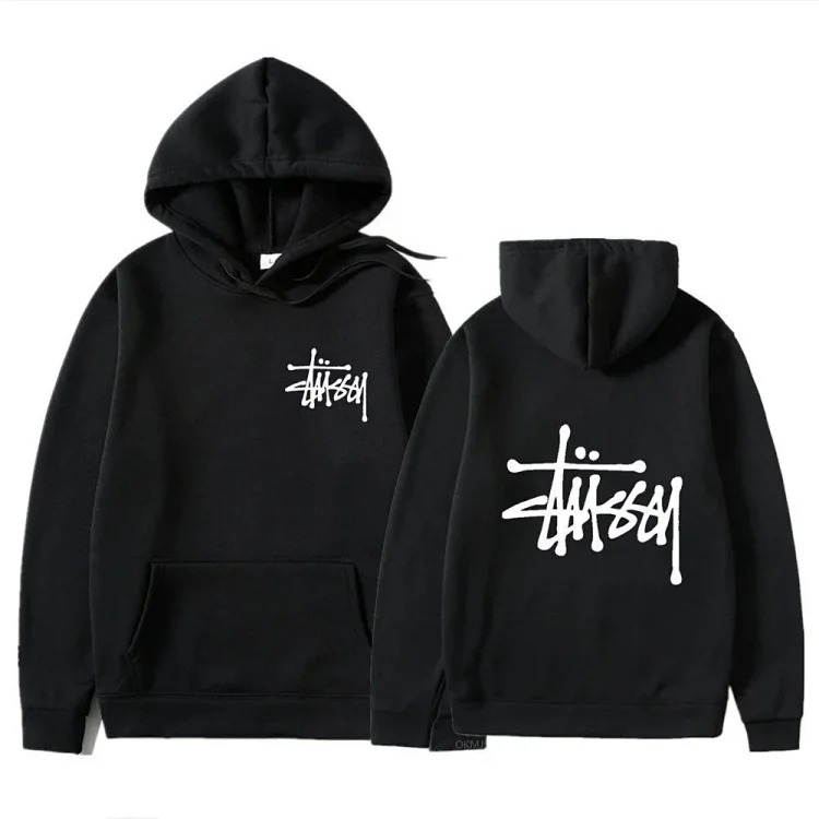 1014 Stu-ssy Hoodies