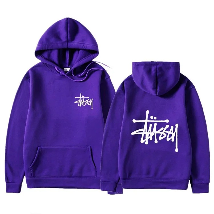 1014 Stu-ssy Hoodies