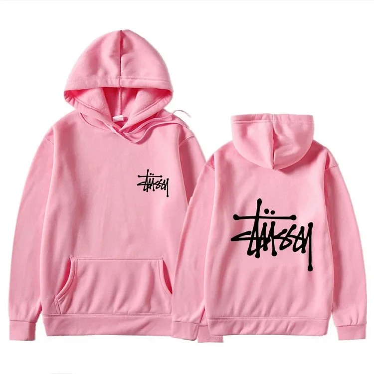 1014 Stu-ssy Hoodies