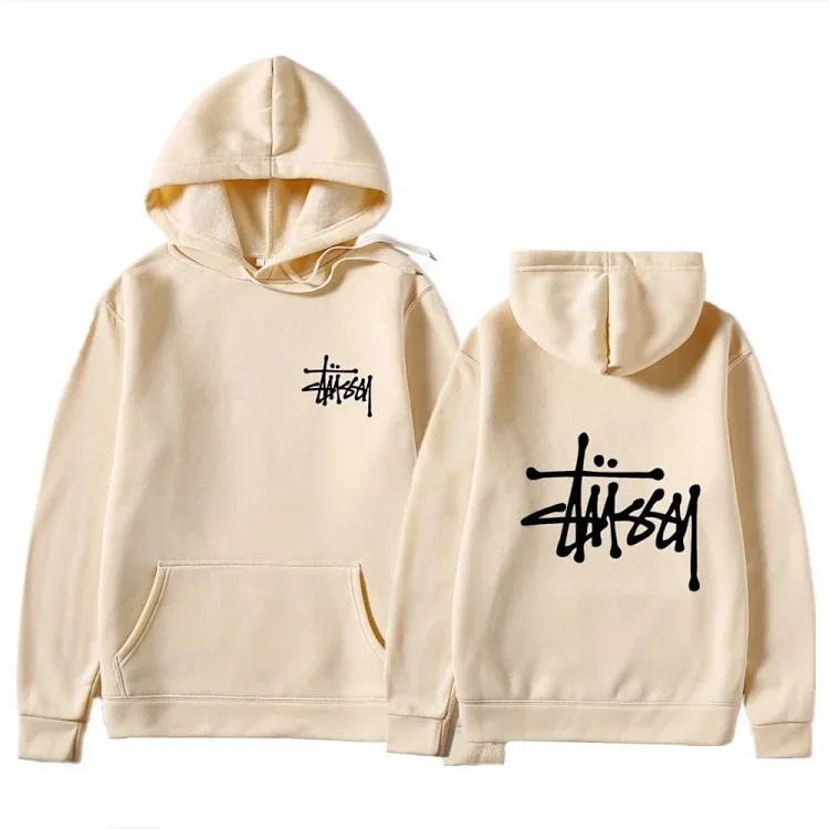 1014 Stu-ssy Hoodies