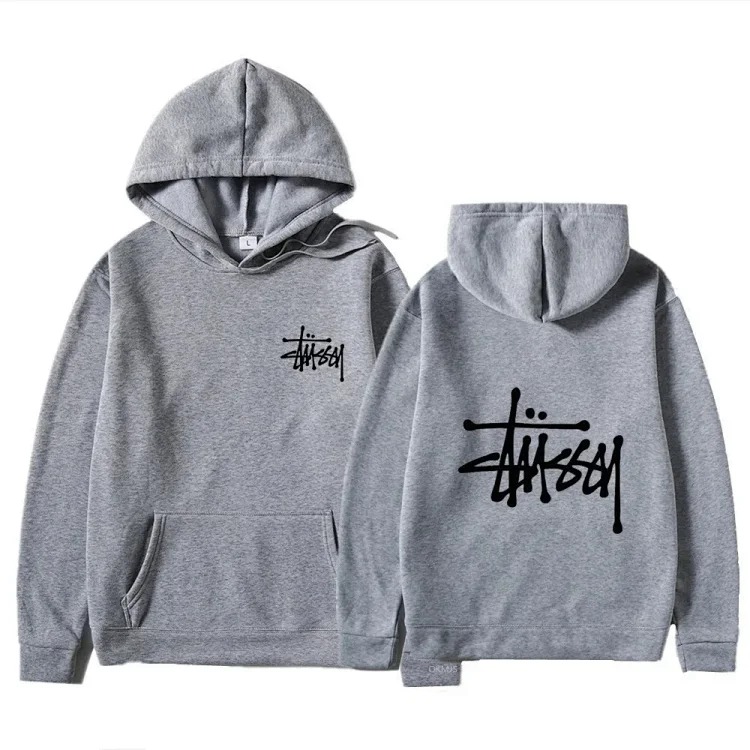 1014 Stu-ssy Hoodies