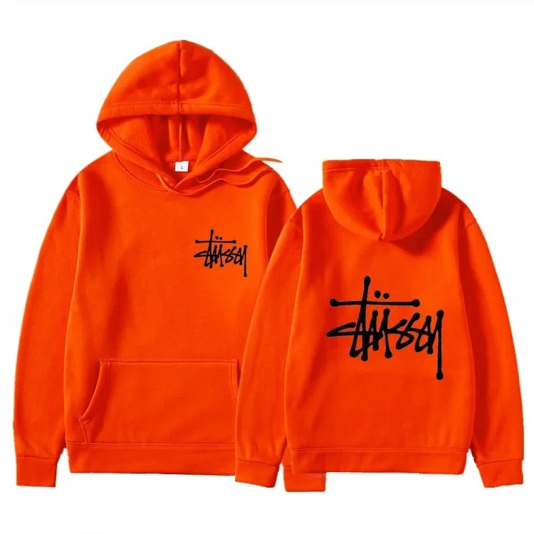 1014 Stu-ssy Hoodies