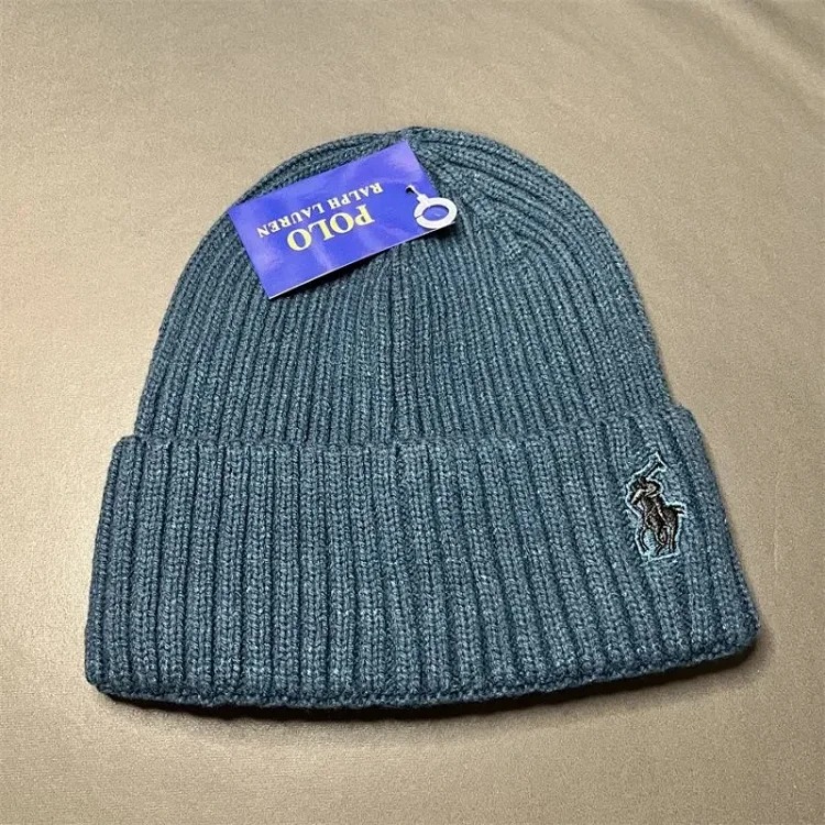 Fashionable and versatile trendy beanie 003