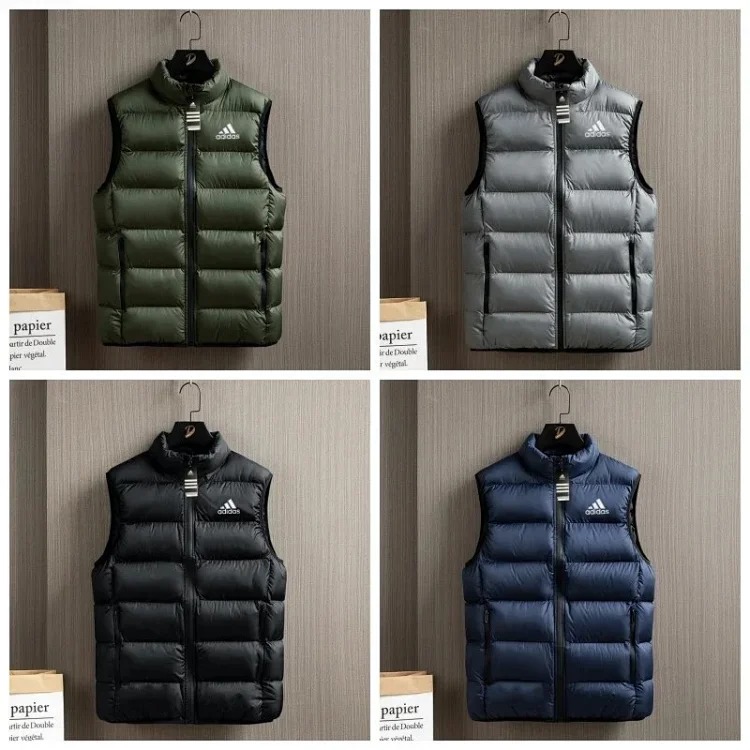 fashion vest