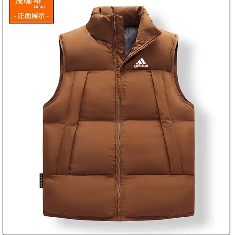 fashion vest