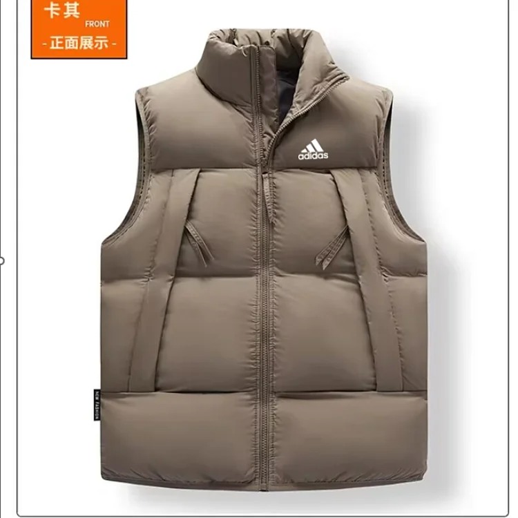 fashion vest