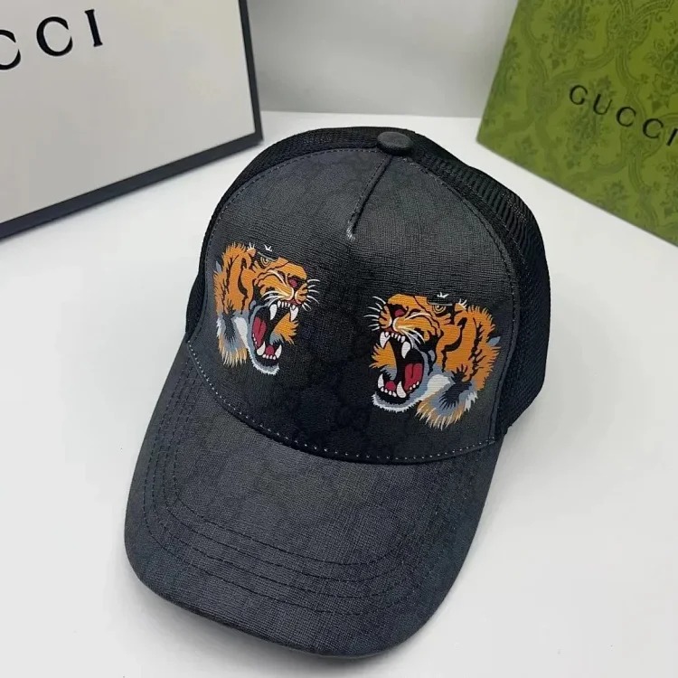 New Couple Baseball Cap 008