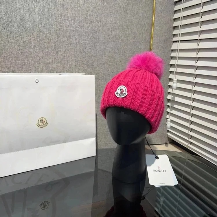 m hat