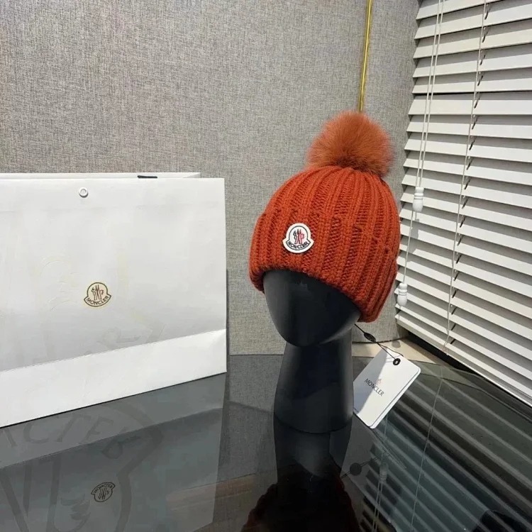 m hat