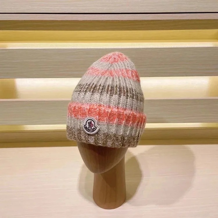 m hat