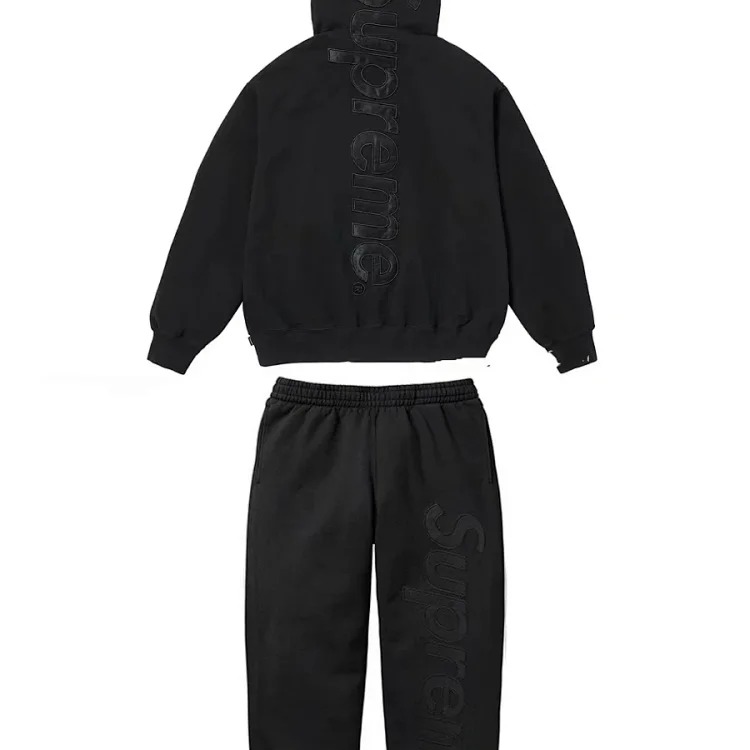 High street trendy suit (1:1 restored high version)-006