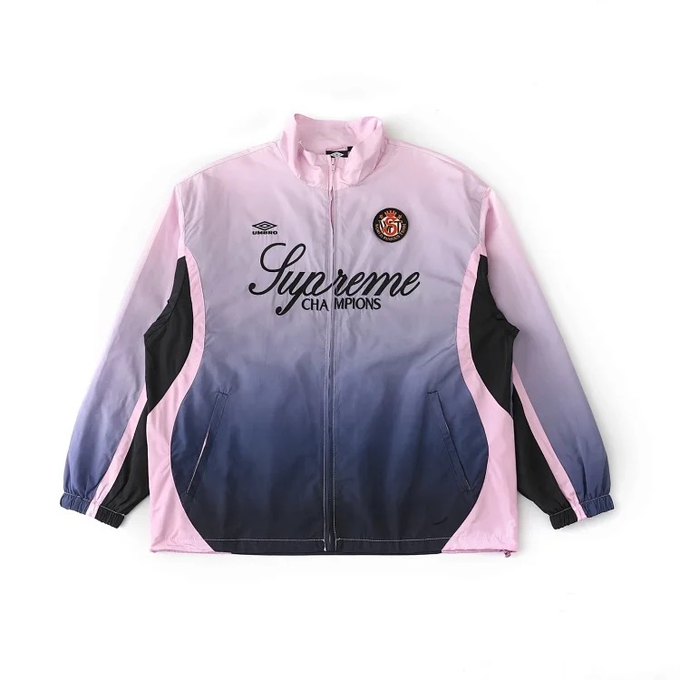 High street trendy suit (1:1 restored high version)-006