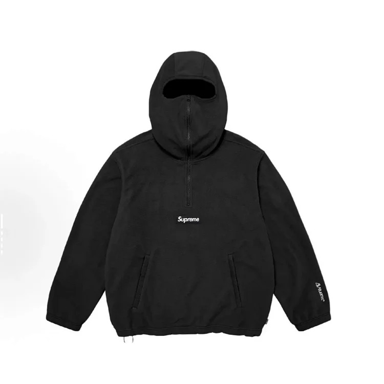 High street trendy suit (1:1 restored high version)-006