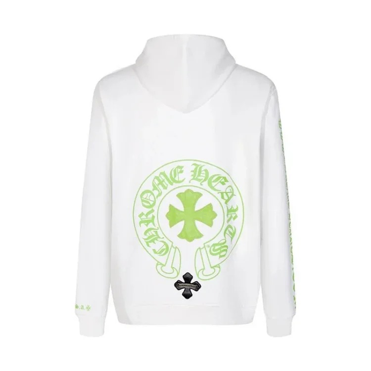 CH Hoodie zip sweatshirt