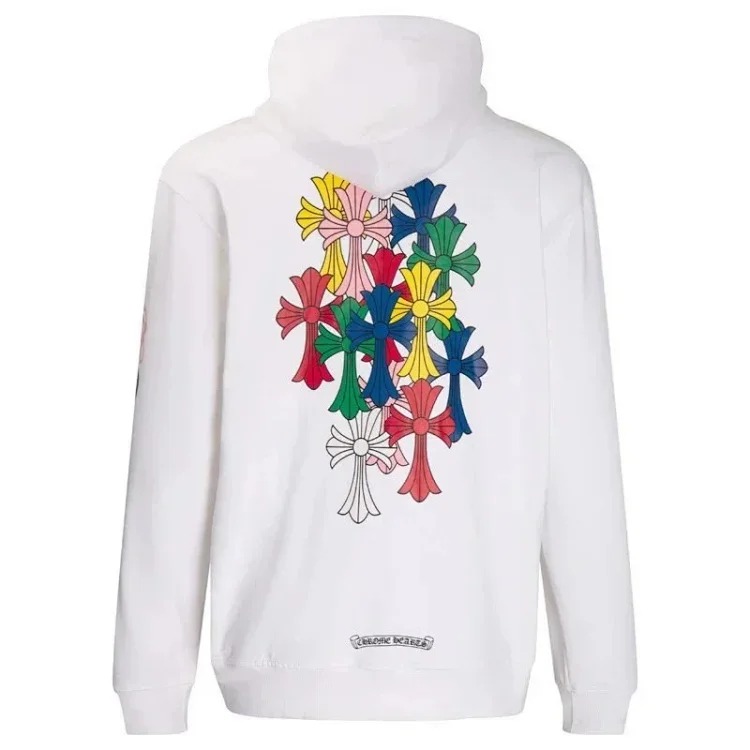 CH Hoodie zip sweatshirt