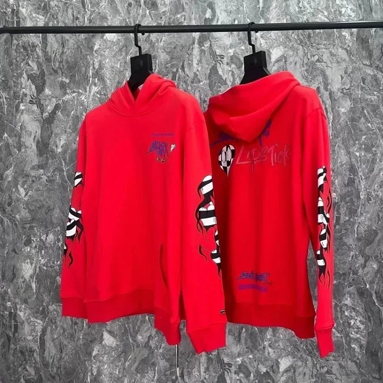 CH Hoodie zip sweatshirt