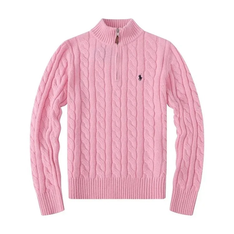 1014 Autumn and Winter Fashionable Versatile Sweaters ( )