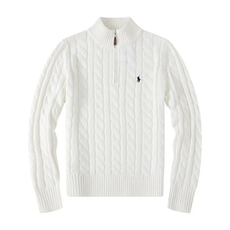 1014 Autumn and Winter Fashionable Versatile Sweaters ( )