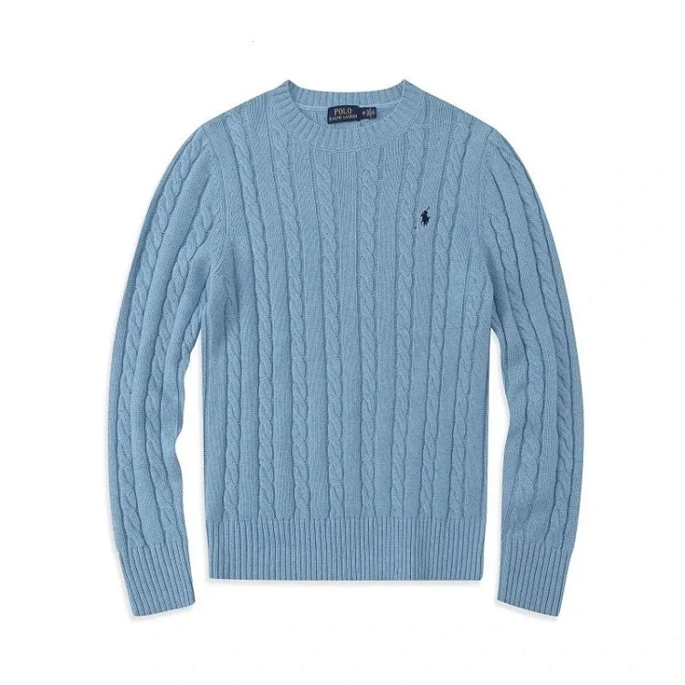 1014 Autumn and Winter Fashionable Versatile Sweaters ( )